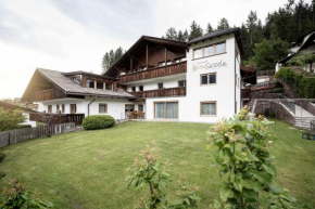 Residence Cesa Sassela Ortisei